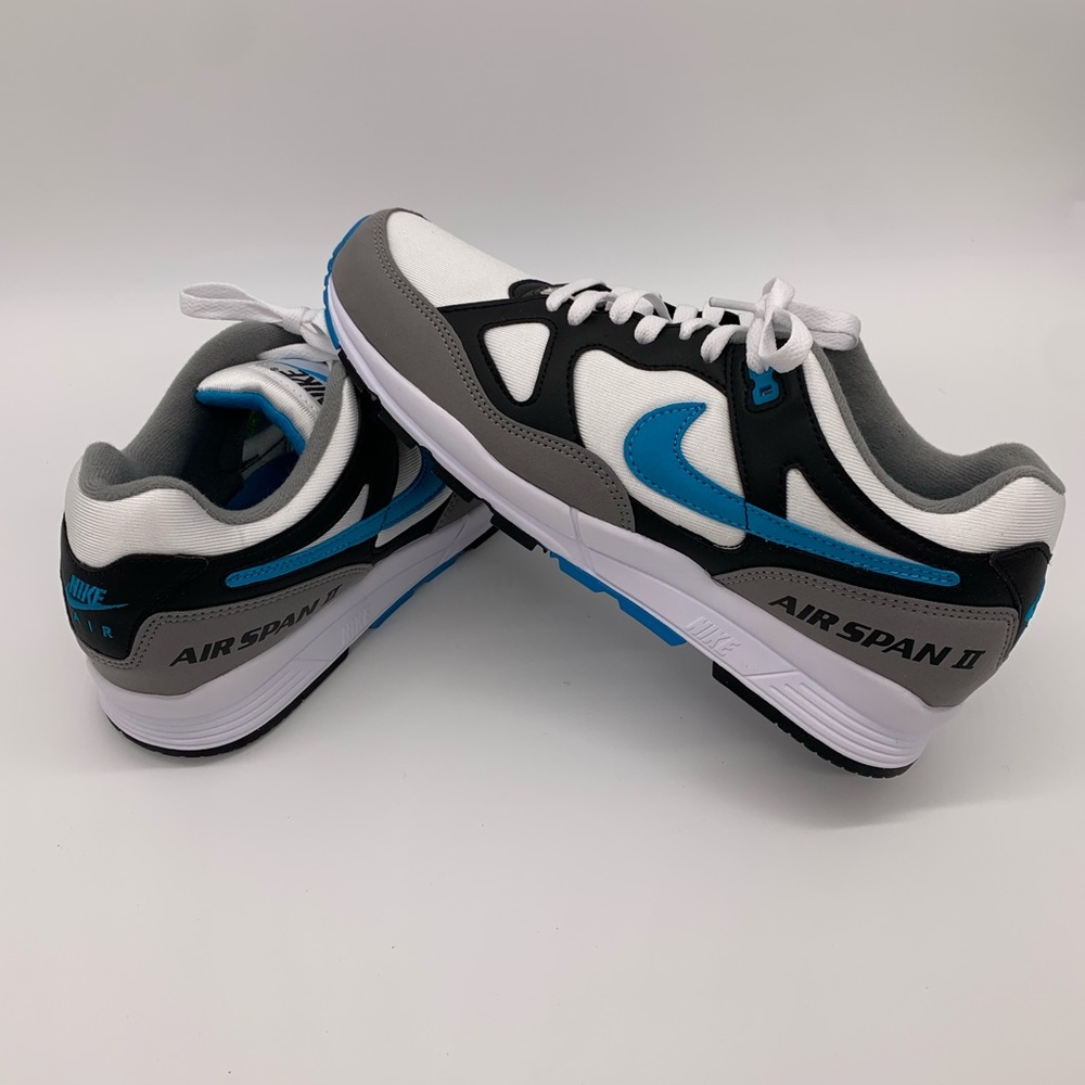 Nike Air Span II - Picture 7 of 9